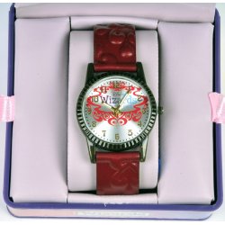 Disney's Wizards of Waverly Place Wrist Watch - Round Face