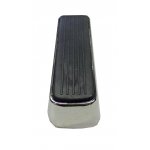 Door Wedge - Heavy Duty Chrome Door Stopper
