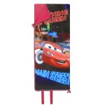 Disney Cars 4 Pc Luggage Set