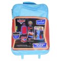 Disney Cars 4 Pc Luggage Set