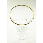 Circleware 6oz. Maxim Champagne Flutes - Set of 4