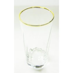 Circleware Maxim Highball Glasses - 4pc. Set
