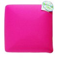 12" x 12" Memory Foam Pillow - Pink