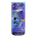 Digital Stereo Earphones w/ Extra Bass System (S-Path XBS)