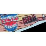 New Jersey Nets Pennant Flag