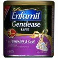 Enfamil Gentlease Lipil Infant Powder Formula for Fussiness & Gas - 8oz.
