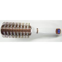 Goody Styling Therapy Copper Round Brush