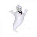 Halloween Party Inflatable Ghosts - 12 Cnt.