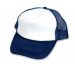 Mesh Baseball/Trucker Caps (Blue)