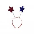 USA Patriotic Star Boppers -4 Pack