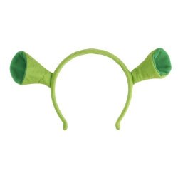 Shrek The Third: Shrek Ears