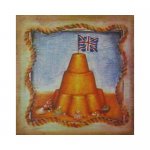 Beach Themed Wall Decor - 3 Piece Set