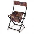 Hunting and Camping Dove Chair - Camouflage