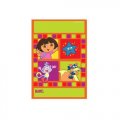 Dora the Explorer Birthday Invitations w/ Envelopes and Thank You Notes - (8 of Each)