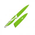 Non-Stick Utility Knife - Green 5" Kitchen Utility Knife