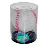 Baseball Eva Lamp