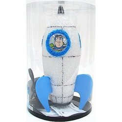Disney Pixar Toy Story Buzz Lightyear EVA Lamp