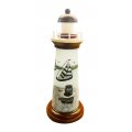 Lighthouse Tower - Lights Up