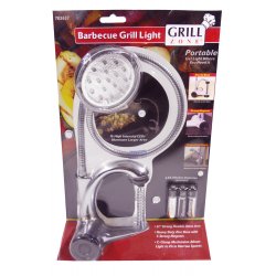 Grill Zone's Barbecue Grill Light