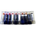 Lipstick - 10pc. Assorted Color Lipstick Set