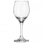 Libbey 4 Piece Wine Glass Set