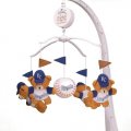Musical Mobile - Kansas City Royals - Officially Licensed MLB Product