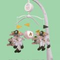 Musical Mobile - Oakland A's Mobile - Officially Licensed by MLB