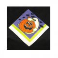 Halloween Napkins - Party Ghost - 192 Cnt.