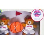 Musical Mobile - Detroit Pistons - Officially Licensed NBA Product