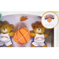 New York Knicks Musical Mobile - Officially Licensed by the NBA