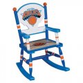 New York Knicks Rocking Chair - Youth