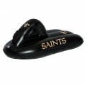 Inflatable Sled - New Orleans Saints NFL 2 in 1 Snow and Water Super Sled