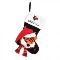 Cincinnati Bengals Baby Mascot Stocking - 22" NFL Stocking