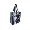 Dallas Cowboys Reusable Canvas Shopping Bag