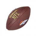 Denver Broncos Logo Official Football
