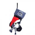 Seattle Seahawks Baby Mascot Stocking - 22" NFL Stocking