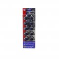 NFL Party String Lights - Seattle Seahawks Football Helmet Christmas Lights