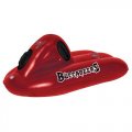 Inflatable Sled - Tampa Bay Buccaneers NFL 2 in 1 Snow and Water Super Sled