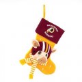 Washington Redskins Baby Mascot Stocking - 22" NFL Stocking