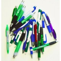 Assorted Pens - Case of 300
