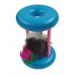 Cat Wheels - Rolling Mouse Cat Toy