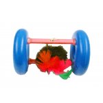 Cat Wheels - Rolling Mouse Cat Toy