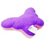 Plush Butterfly Pillow - Mini Queen collection