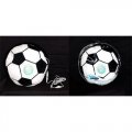 Soccer Ball Speaker Pillow