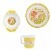 Butterfly Dish Set - Baby Dinnerware Set