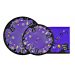 Happy New Years Disposable Dinnerware Party Set - Serves 16