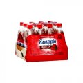 Snapple Pomegranate Raspberry Red Tea