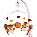 Musical Mobile - Miami Heat - Officially Licensed NBA Product