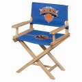 New York Knick's Youth Director's Chair
