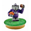 Kansas State Wildcats Candle Cover/Topper